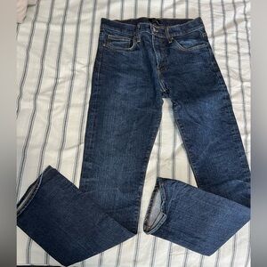DSTLD women’s jeans